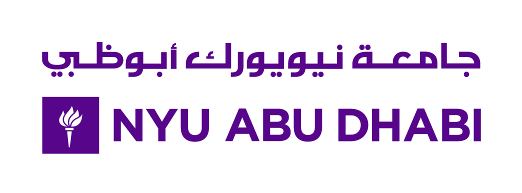 NYUAD logo